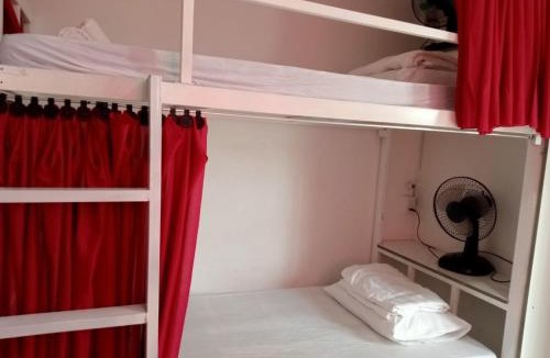 Binh Thuy Hotel | Soda House Cần Thơ