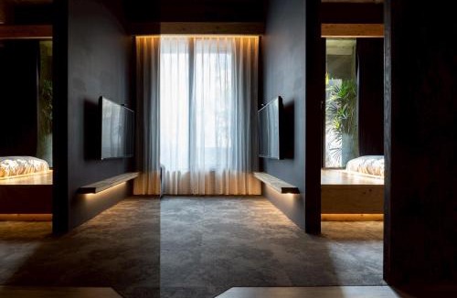 Central District Hotel | SOF Hotel