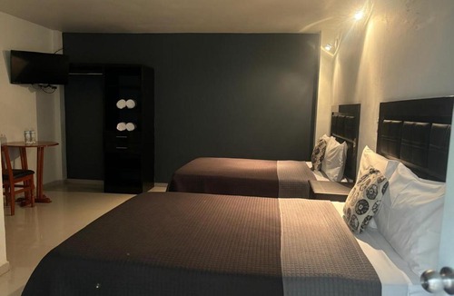 Tlaxcala Hotel | SOFIA Hotel