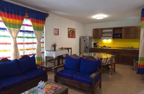 Luis Jimenez Figueroa Bed & Breakfast | Sofia Margarita B&B