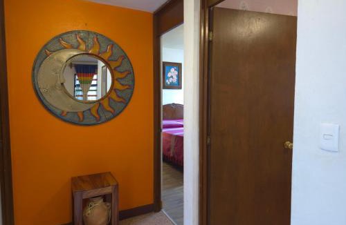 Luis Jimenez Figueroa Bed & Breakfast | Sofia Margarita B&B