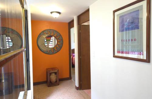 Luis Jimenez Figueroa Bed & Breakfast | Sofia Margarita B&B