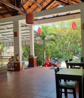 Ong Lang Hotel | Sofia Resort & Spa