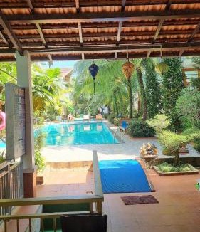 Ong Lang Hotel | Sofia Resort & Spa