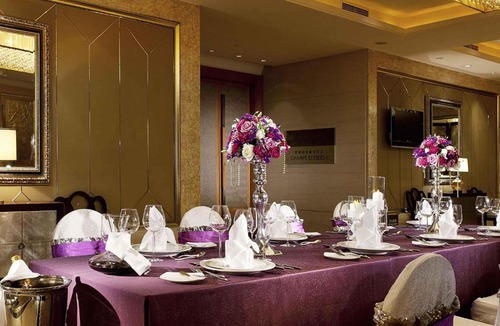 Xiang Fang Hotel | Sofitel Harbin