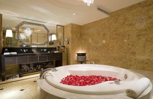 Xiang Fang Hotel | Sofitel Harbin