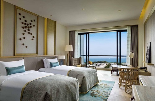 Haitang District Resort | Sofitel Sanya Leeman Resort