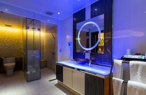 Taoyuan District Hotel | Soho Motel