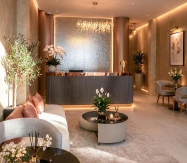 Bui Thi Xuan Hotel | SOLÉA Boutique Hotel & Spa- SaiGon