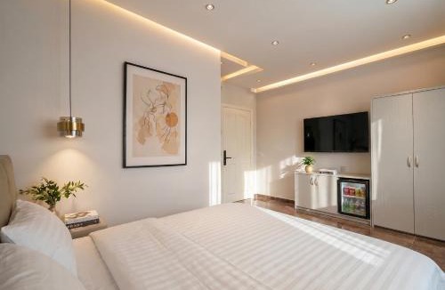 Bui Thi Xuan Hotel | SOLÉA Boutique Hotel & Spa- SaiGon
