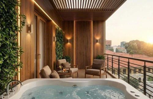 Bui Thi Xuan Hotel | SOLÉA Boutique Hotel & Spa- SaiGon