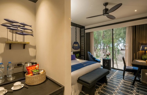 Cam An Resort | Sol An Bang Beach Resort & Spa