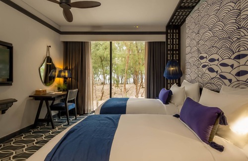 Cam An Resort | Sol An Bang Beach Resort & Spa