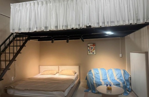 Thanh Khe Apartment | Sol Apartment