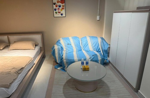 Thanh Khe Apartment | Sol Apartment