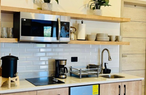 Flores Apartment | Sol de la Selva, Apartamento en Flores Petén
