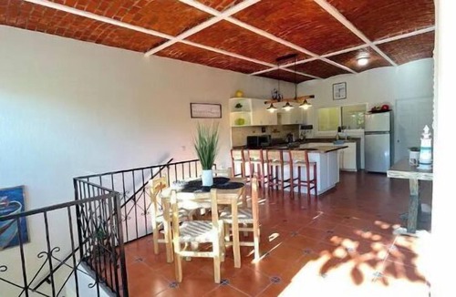 La Cruz de Huanacaxtle House | Sol 🌞 Nayar Department, complete and remodeled