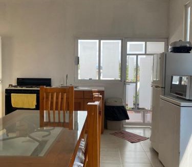 San Sebastian Xolalpa Apartment | Sol y Luna Teotihuacan