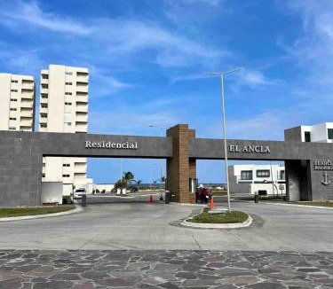 Boca del Rio Apartment | Sol y mar