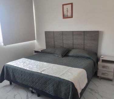 Boca del Rio Apartment | Sol y mar