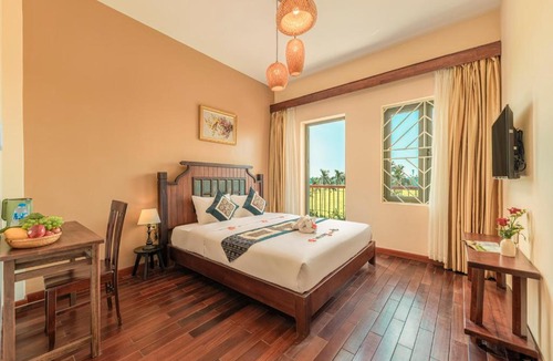 Cam Thanh Hotel | Sola Hoi An