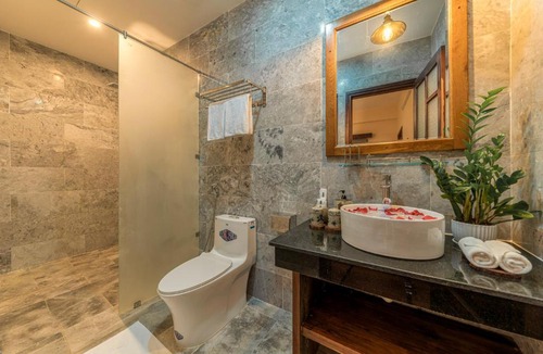 Cam Thanh Hotel | Sola Hoi An