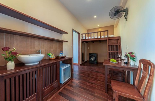 Cam Thanh Hotel | Sola Hoi An