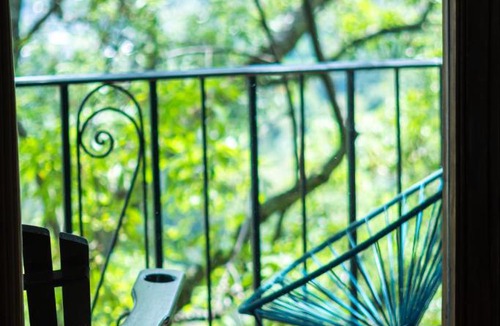 Zitacuaro Hotel | SOLACHE INN