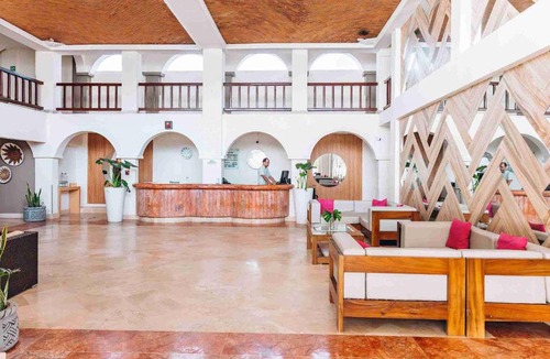 Zona Dorada Hotel | Solamar Inn Mazatlan