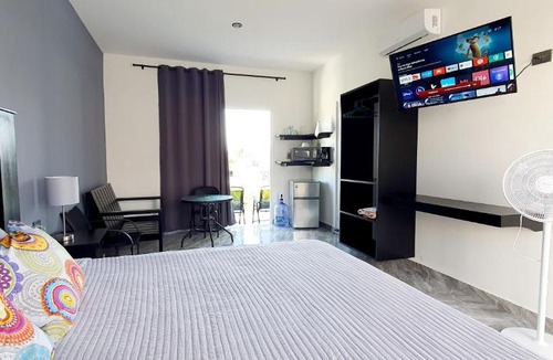 Colonos Cuzamil Apartment | Solana Corpus Christi - Cozumel