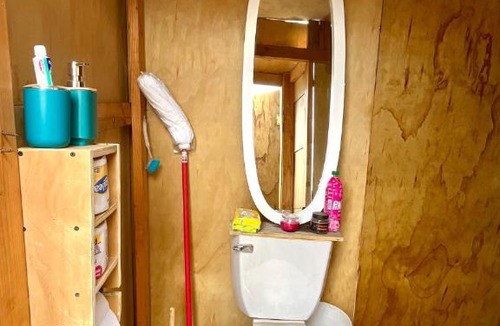 Tecate Municipality Other | Solara Glamping