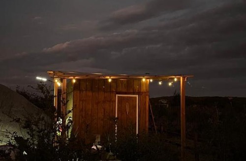 Tecate Municipality Other | Solara Glamping