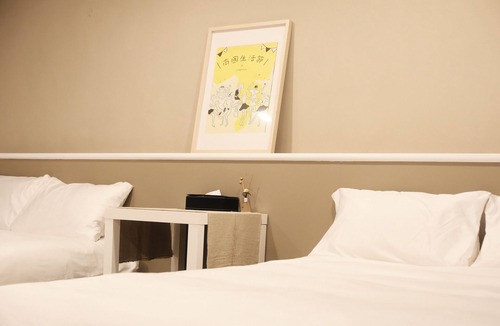 South Beach Bed & Breakfast | Solchill Inn