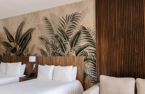 Ciudad Madero Hotel | Soleare Hotel Boutique