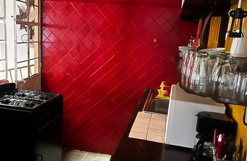 Santa Cruz Xoxocotlan House | Soledad House
