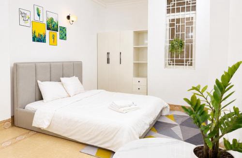 Da Kao Hotel | Soleil Đa Kao