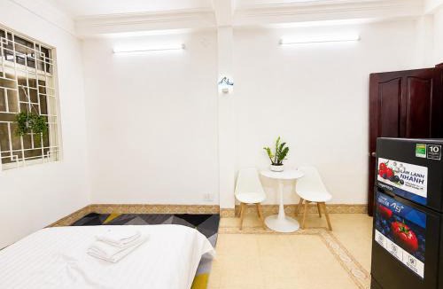 Da Kao Hotel | Soleil Đa Kao