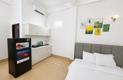 Da Kao Hotel | Soleil Đa Kao