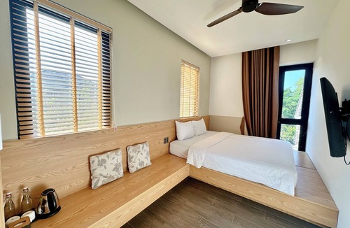 Hue Hostel | Soleil House Hostel
