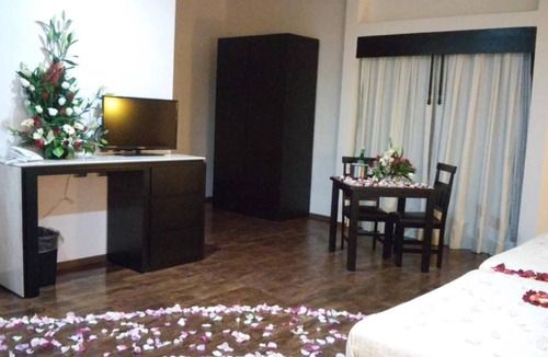 Atlixco Hotel | Soleil Inn Atlixco