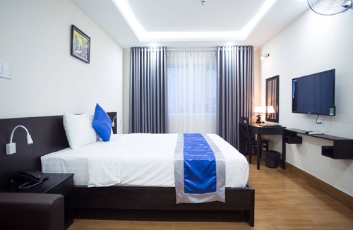 Ba Queo Hotel | SoLex Hotel