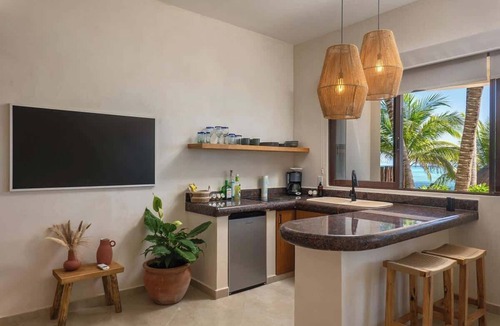 Soliman Bay Hotel | Soliman Bay Beachfront Villa | Private Coastal Oasis