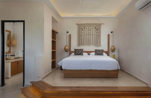 Soliman Bay Hotel | Soliman Bay Beachfront Villa | Private Coastal Oasis