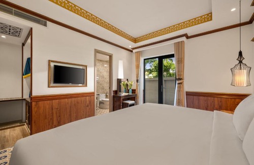 Hoi An Hotel | Soluna D'Annam - The Art of Hoi An Relaxation - formerly Hoi An Babylon Riverside Hotel