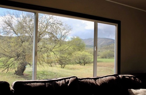 Tecate Municipality Cottage | Solvalle-House with pool and jacuzzi (Valle de Guadalupe)