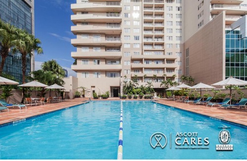 Ben Nghe Apartment | Somerset Chancellor Court Ho Chi Minh City