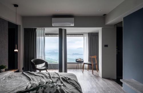 Ruifang House | Something Easy Inn