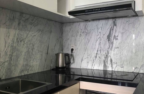 Vinh Phuoc Apartment | Somnus Beachfront Apartment Nha Trang