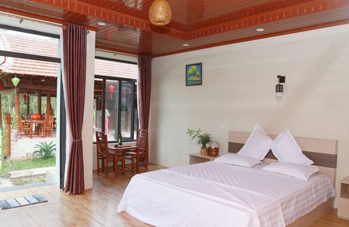 Phong Nha House | Son River House