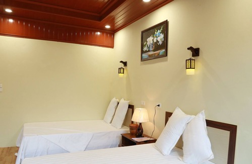 Phong Nha House | Son River House
